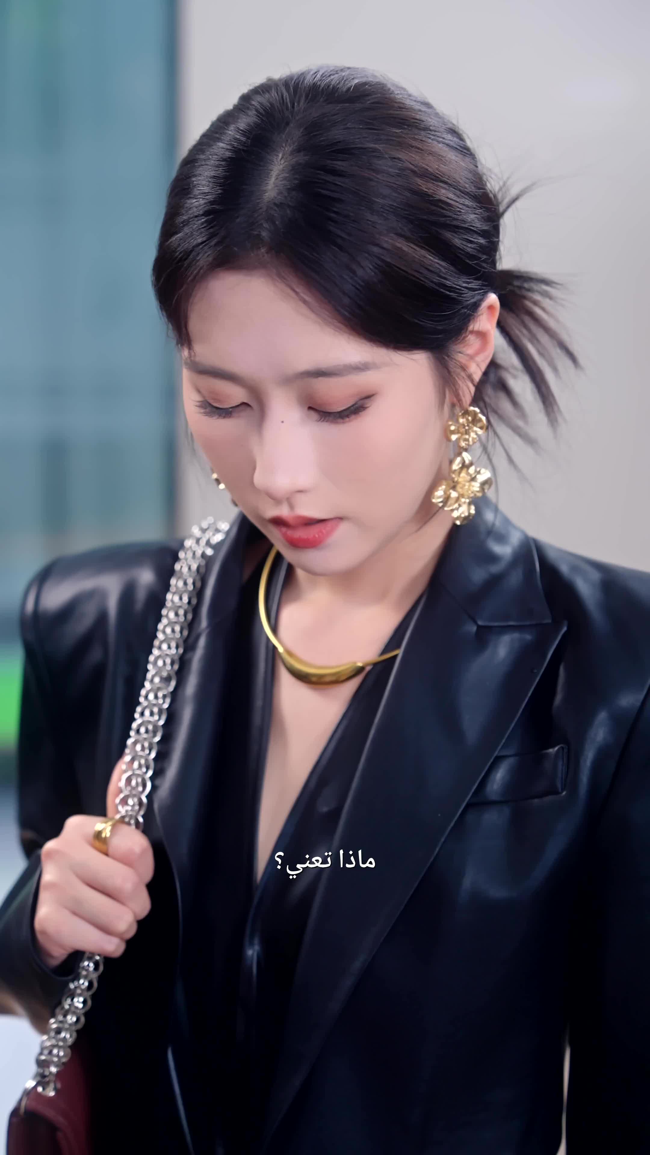 الحلقة 26 - الزوج الصغير العاشق يحبني بجنون